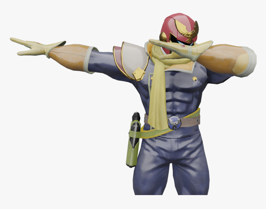 Smash Ultimate Model Rips, HD Png Download