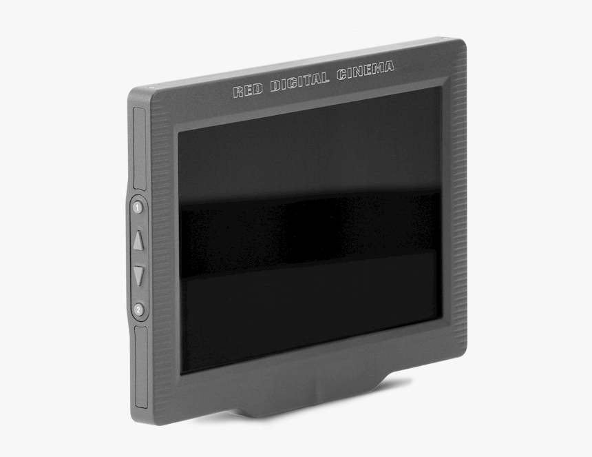 Led-backlit Lcd Display, HD Png Download