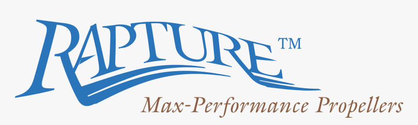 Rapture Logo Png Transparent - Calligraphy, Png Download