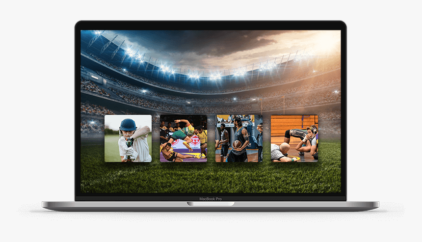 We Have Hands On Experience In Building Reliable And - Tablet Computer, HD Png Download
