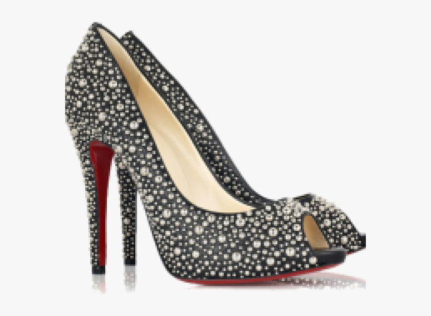 Transparent Rolex Clipart - Women Shoes Png, Png Download
