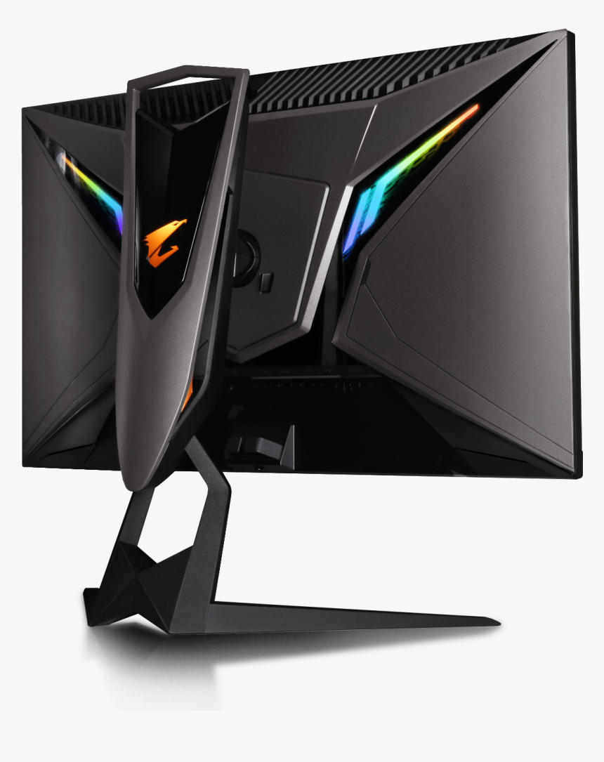 Desktop Monitor Png, Transparent Png