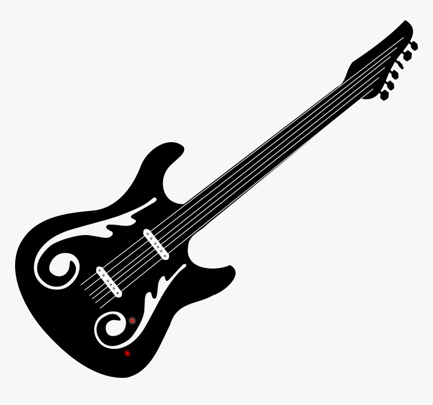 Guitar Img Draggable False Class Emoji Alt Src S Org - Kaisi Yeh Yaariyan Fab 5, HD Png Download