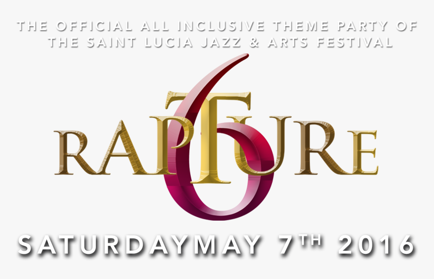 Transparent Rapture Png - Calligraphy, Png Download