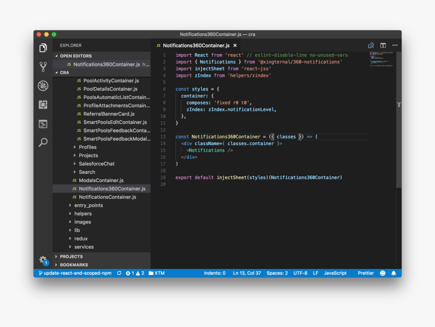 Jest Coverage Visual Studio Code, HD Png Download , Transparent Png ...