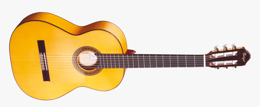 Guitar Clipart Transparent Background Pencil And In - Takamine Gc1 Nat, HD Png Download