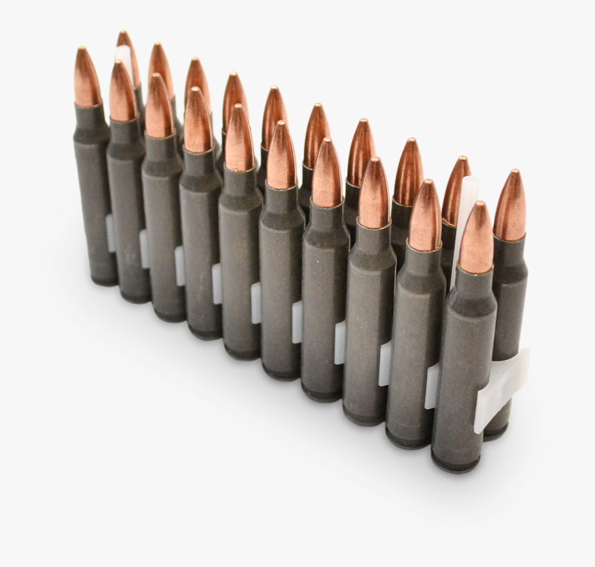 Ammunitions Png, Transparent Png