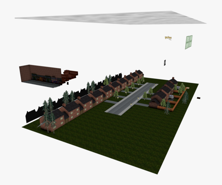Download Zip Archive - Scale Model, HD Png Download