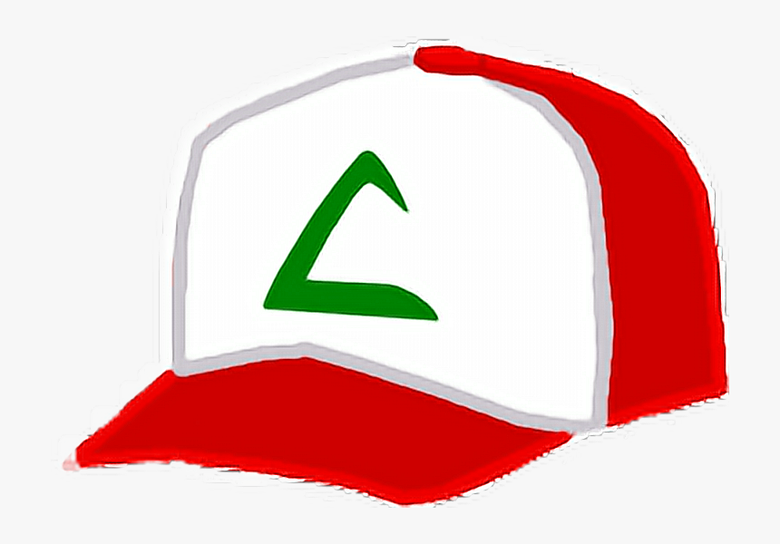 Transparent Ash Ketchum Png, Png Download