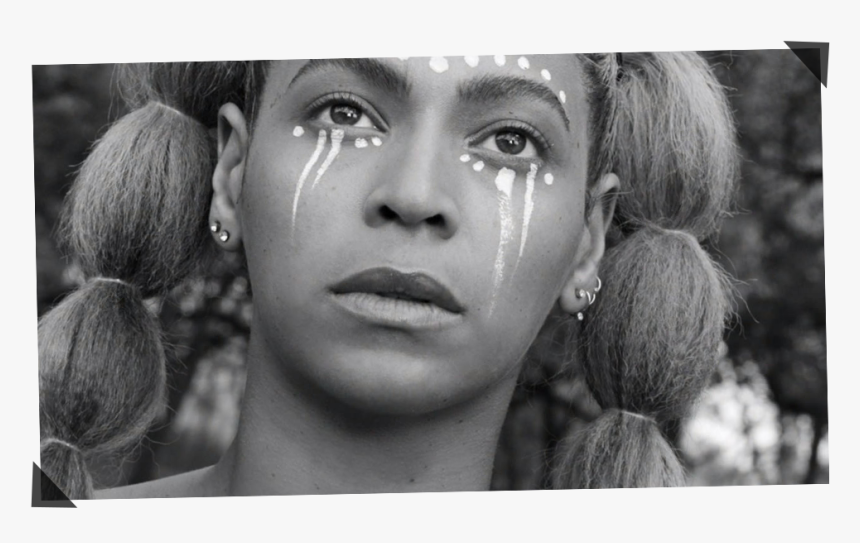 Tribal White Face Paint, HD Png Download