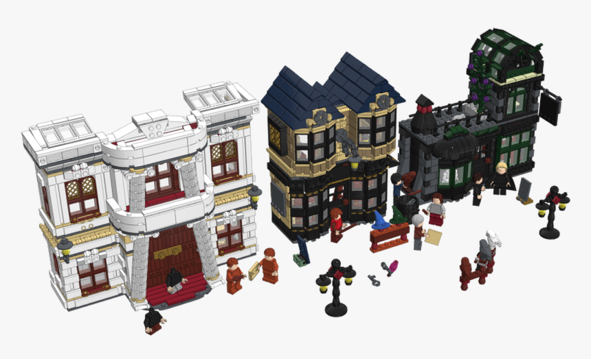 House, HD Png Download