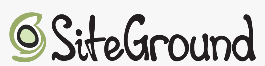 Logo Siteground, HD Png Download