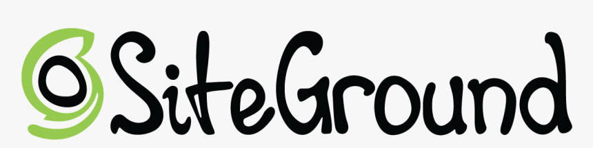 Siteground Logo Transparent, HD Png Download