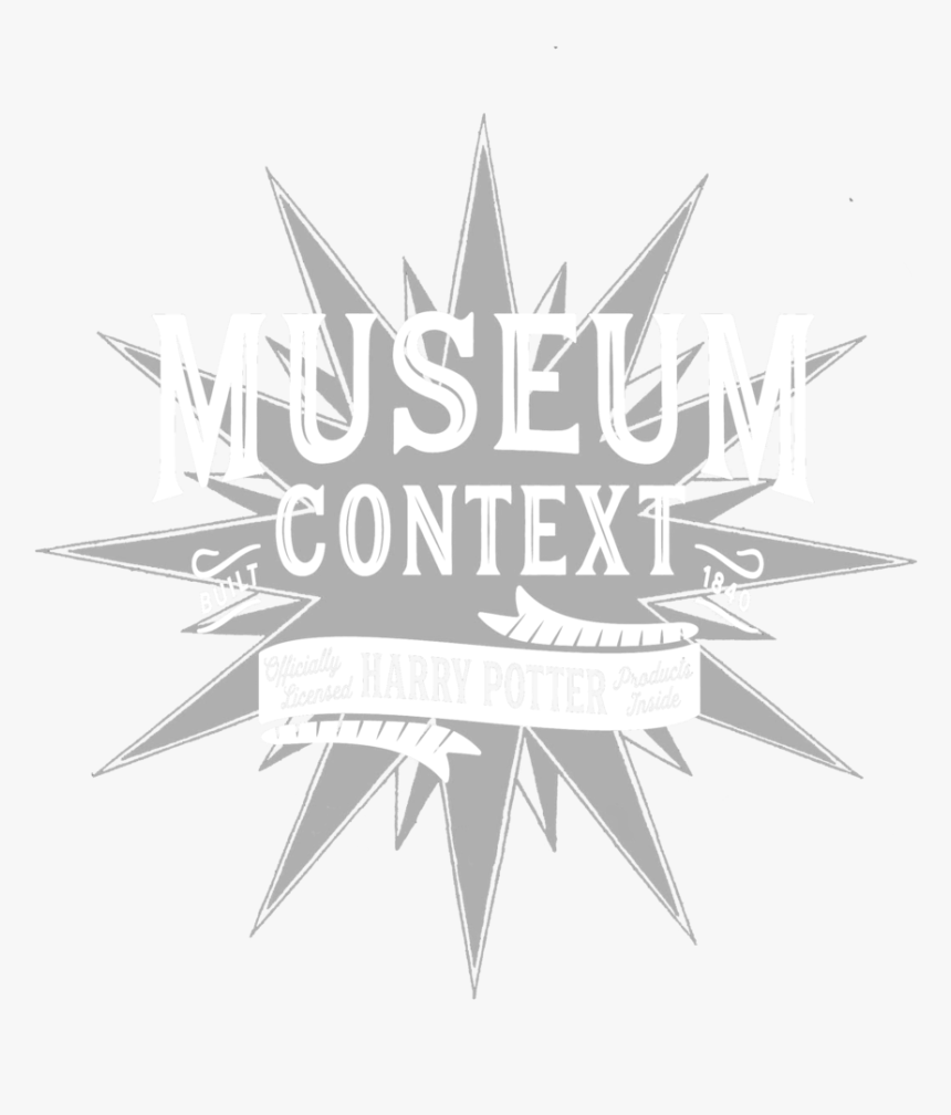 Museum Context - Graphic Design, HD Png Download