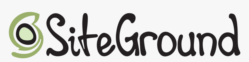 Siteground Logo Png, Transparent Png
