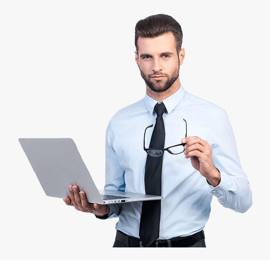 Business Man Images Png, Transparent Png