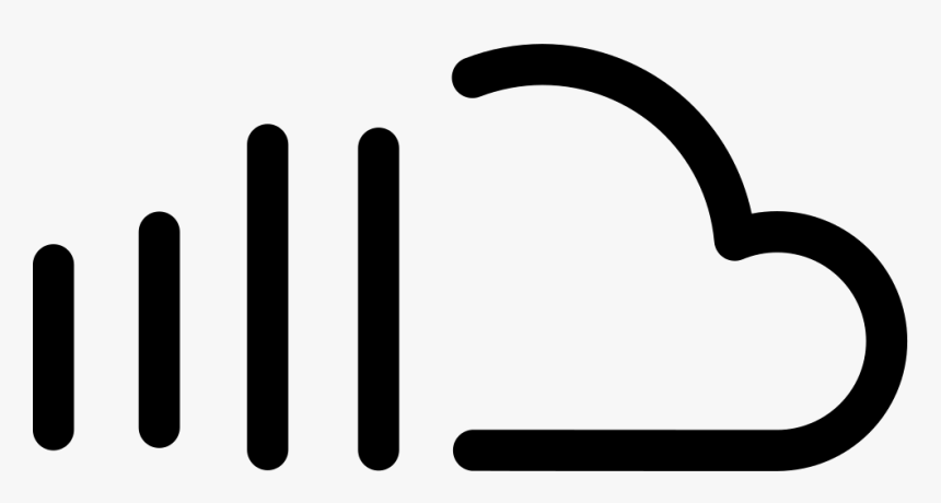 Soundcloud Logo, HD Png Download