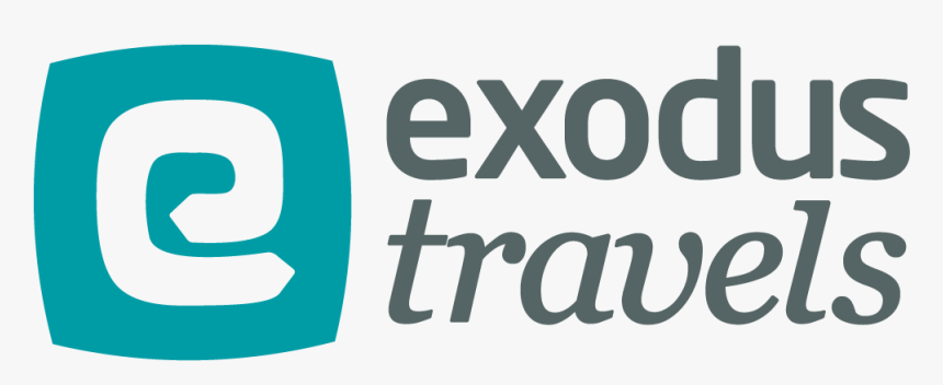 Exodus Travel, HD Png Download