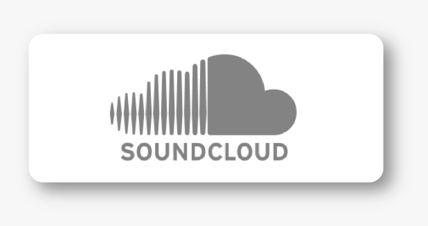 Soundcloud, HD Png Download