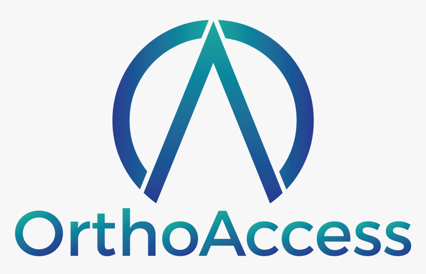 Orthoaccess Logo - Sign, HD Png Download