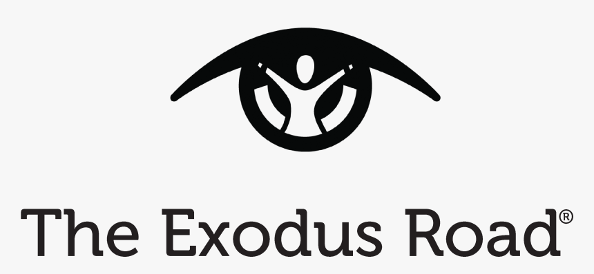 Exodus Road Logo, HD Png Download