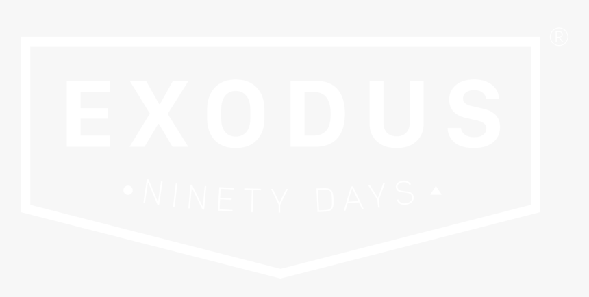 Exodus 90, HD Png Download