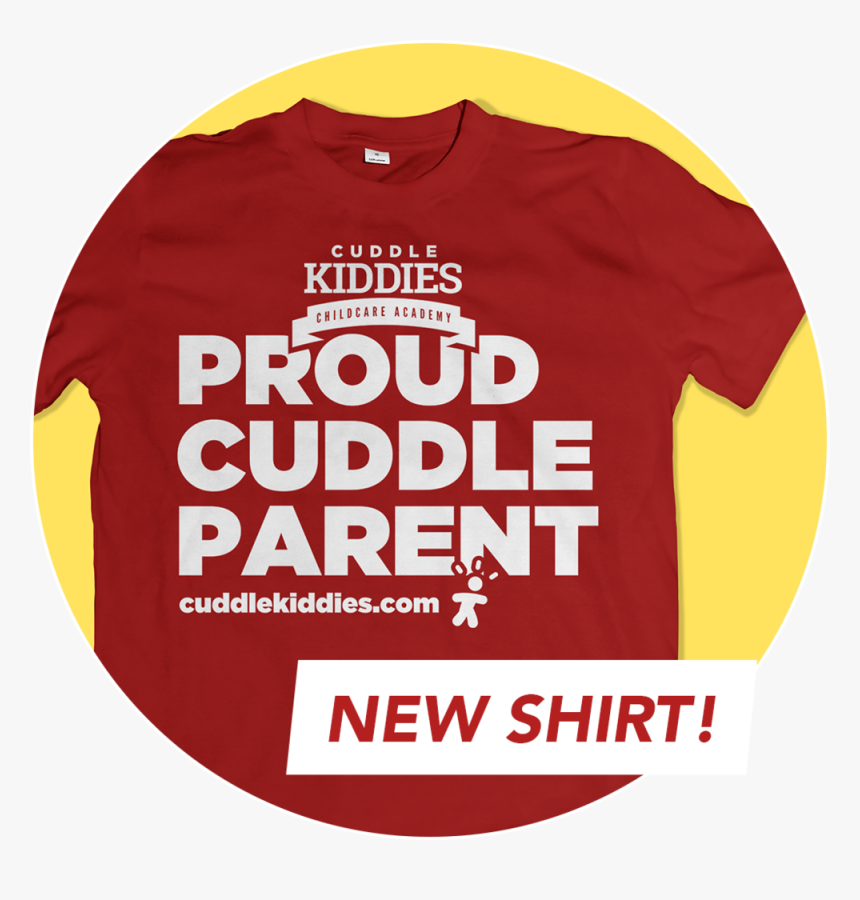 Cuddle Shirt Circle - Erebus Motorsport, HD Png Download