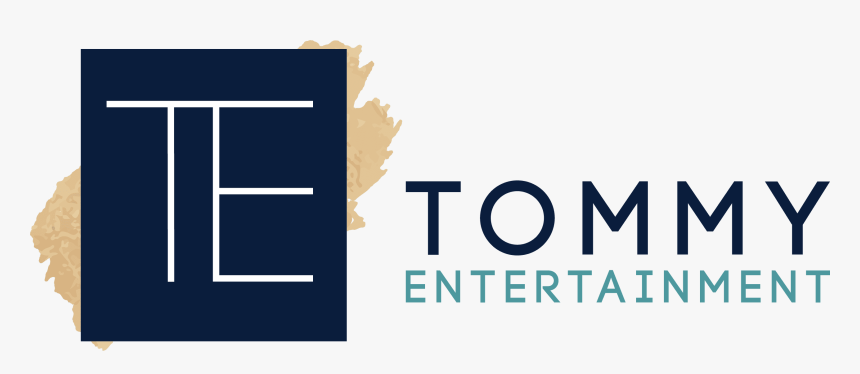 Tommy Entertainment - Graphic Design, HD Png Download
