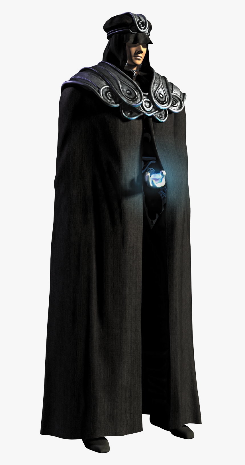 Transparent Legend Of Dragoon Logo Png - Cape, Png Download