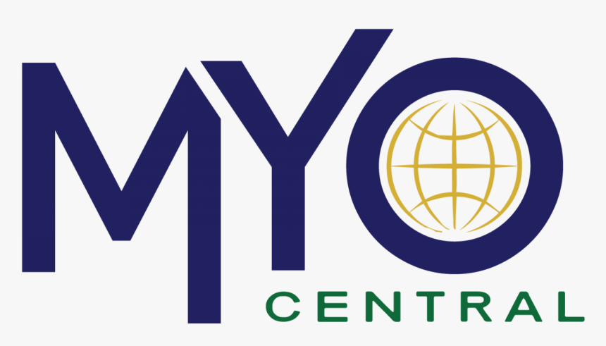 Myo Central - Emblem, HD Png Download