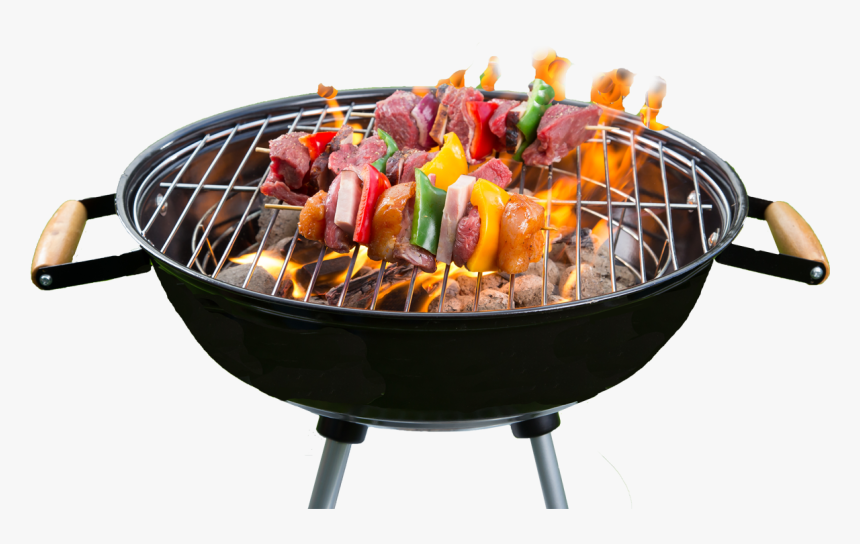 Barbecue Png, Transparent Png