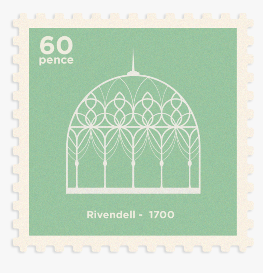 8f98fb30485407 - 562564b07bbc3 - Postage Stamp, HD Png Download