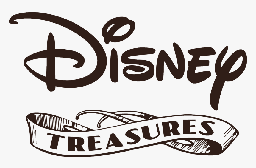 Funko Disney Treasures Logo, HD Png Download