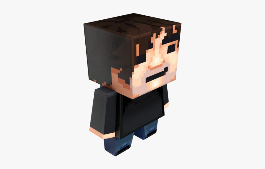 Mojang, HD Png Download