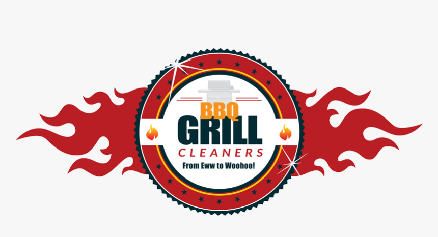 Transparent Bbq Grill Illustration Png - Barbecue Logo Png, Png Download