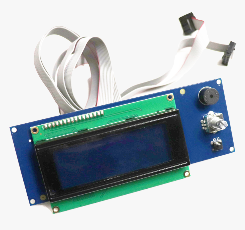 Ldo Prusa Mk2/mk2 - Electronic Component, HD Png Download