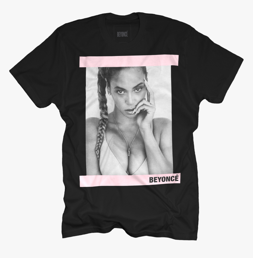 Beyonce T Shirt Sverige, HD Png Download
