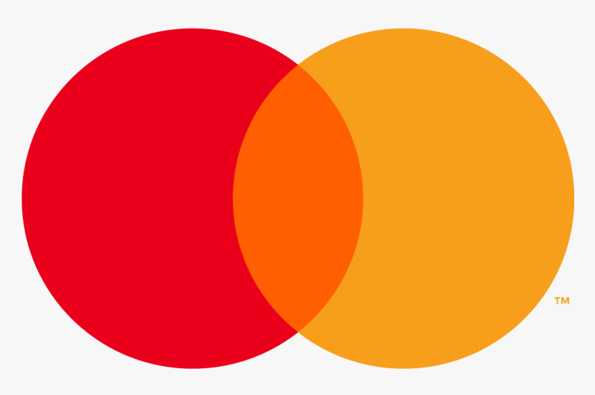 Mastercard Logo - Logo Mastercard 2019 Png, Transparent Png