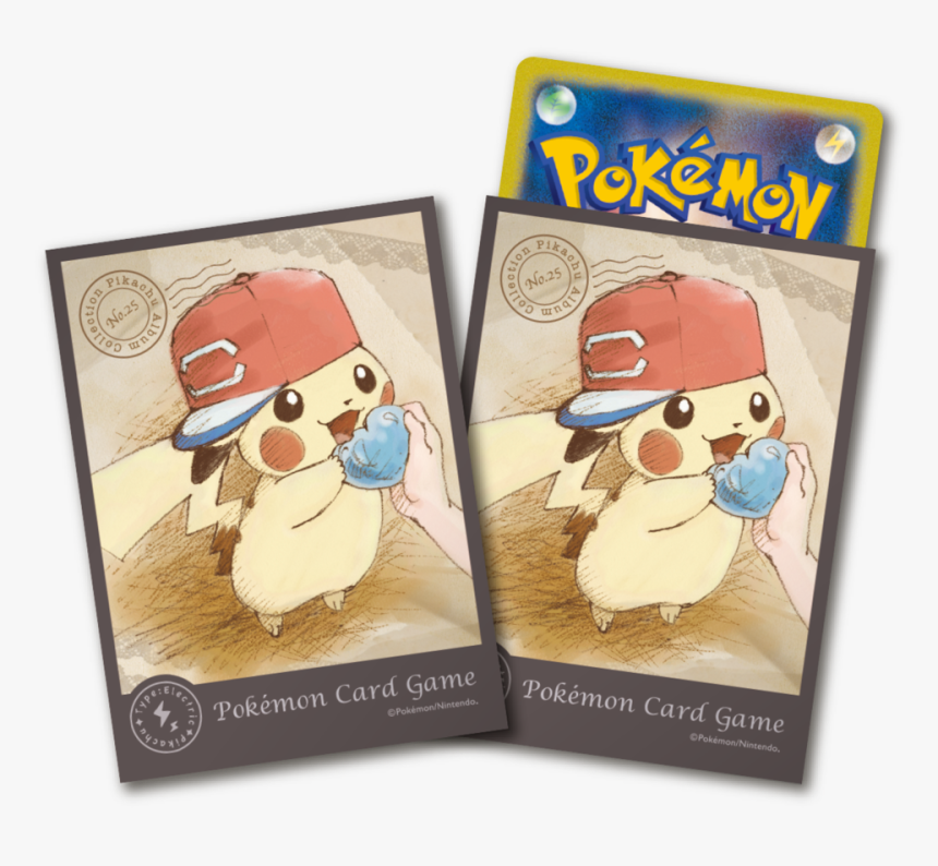 Pokemon Center Japanese Card Sleeves - ポケモン カード カバー カビゴン 新品, HD Png Download