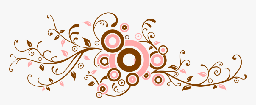 Vector Swirl Hi Png, Transparent Png
