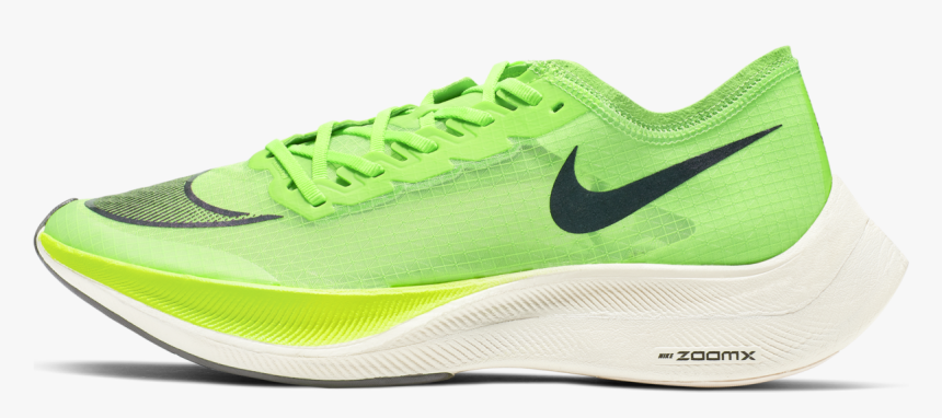 Nike Zoomx Vaporfly Next, HD Png Download