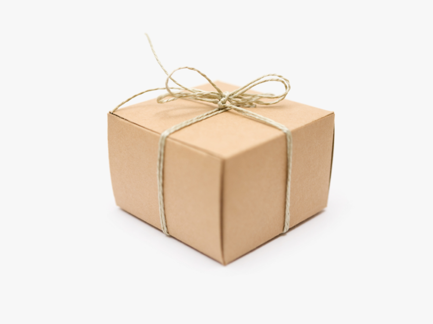 Package Png Image - Grove Collaborative Free Gift, Transparent Png