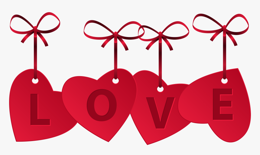 Love Clipart Png, Transparent Png