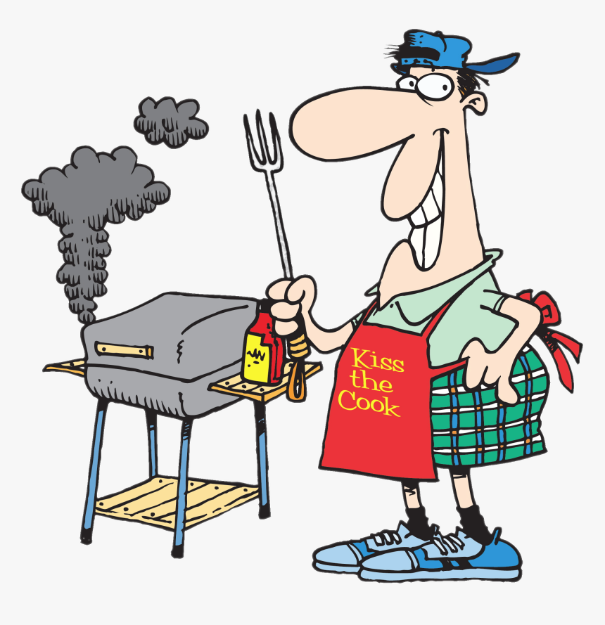 Barbecue Clipart, HD Png Download