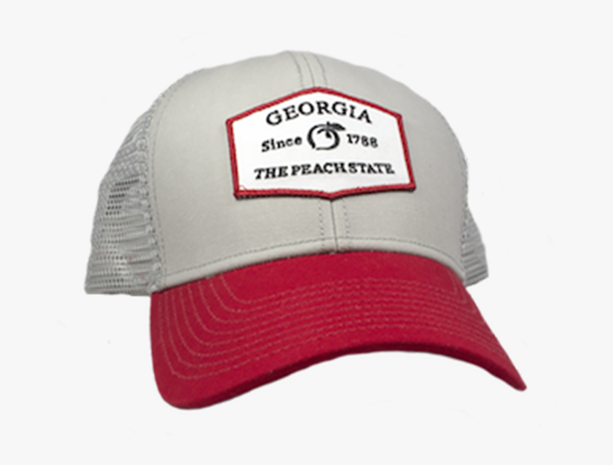 Peach State Pride, HD Png Download