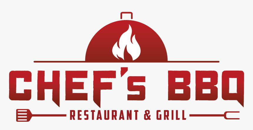 Specializing In Grill & Bbq - Chef's Bbq, HD Png Download