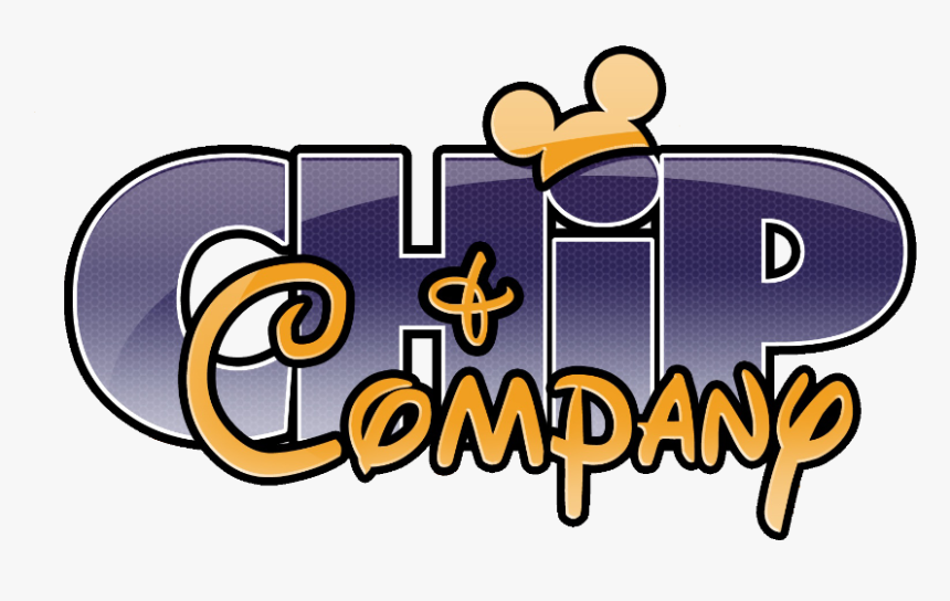 Chip And Co - Chip & Co, HD Png Download