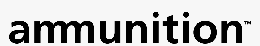 Ammunition Logo, HD Png Download
