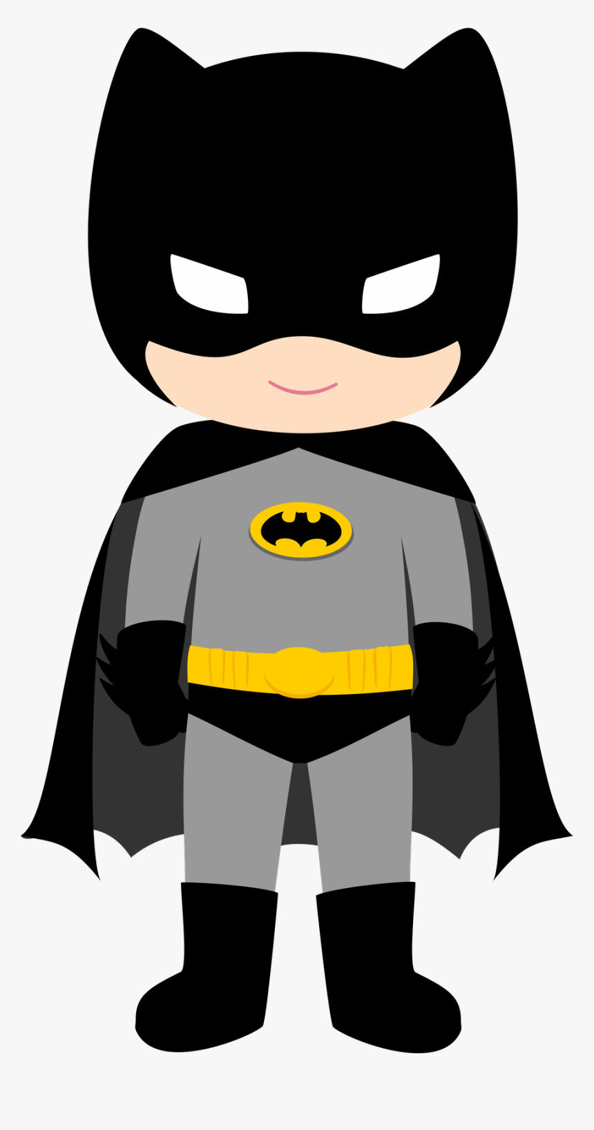 Super Images Image Group - Batman Clipart, HD Png Download