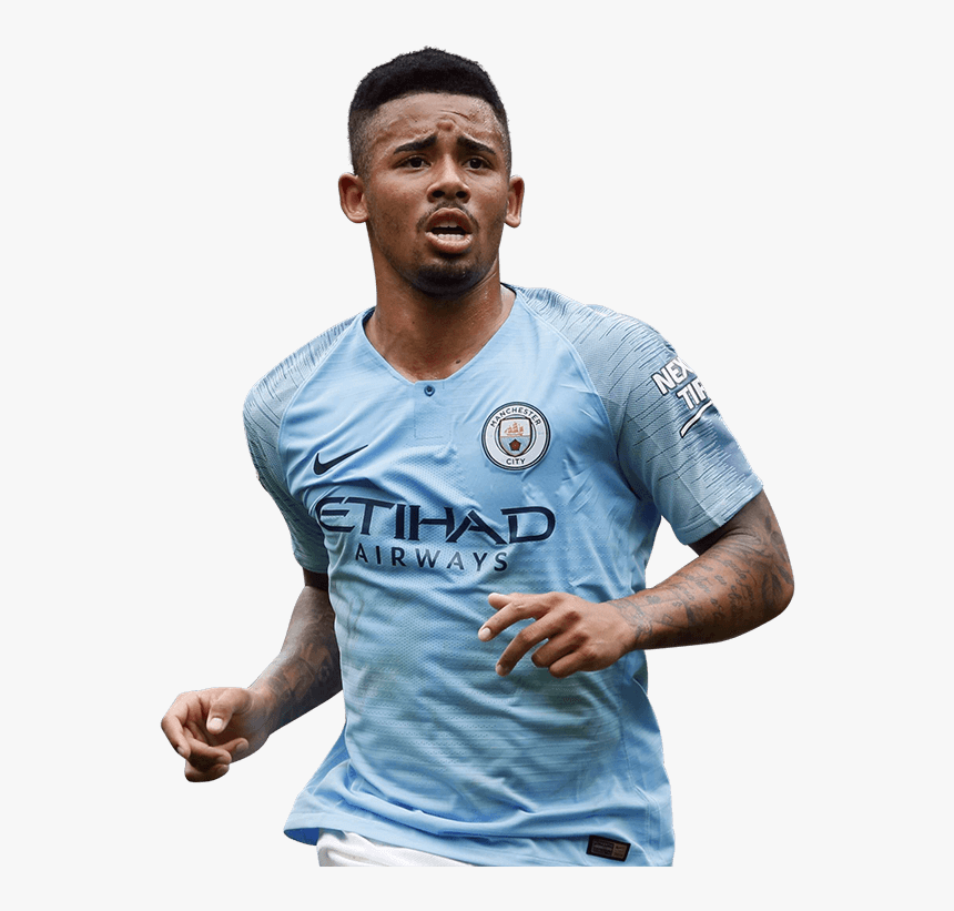 G - Jesus - Soccer Player, HD Png Download